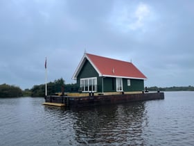 Natuurhuisje in Earnewald