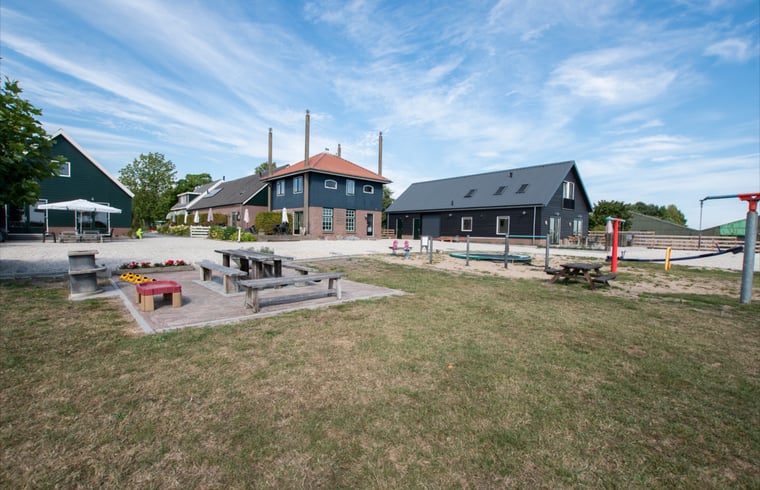 Natuurhuisje in Boskoop