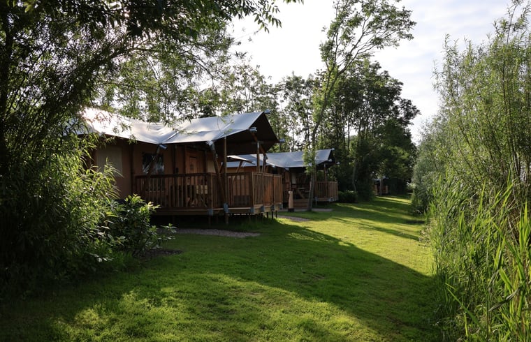 Natuurhuisje in De Heen