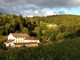 Nature house in Saint-Maurice-sur-Moselle