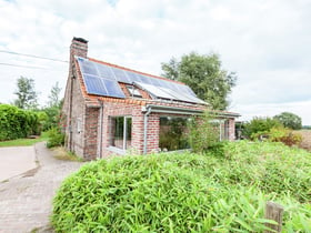 Maison nature dans Heuvelland