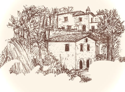 Natuurhuisje in Assisi (PG): 52