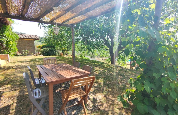 Appartement in Cavriglia — foto 2