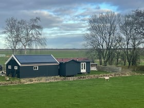 Naturhäuschen in Blankenham