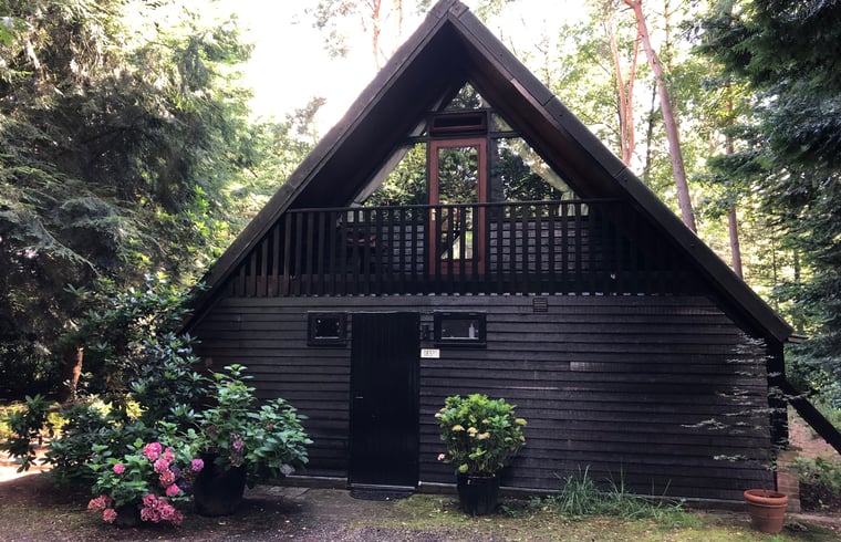 Natuurhuisje in Eersel