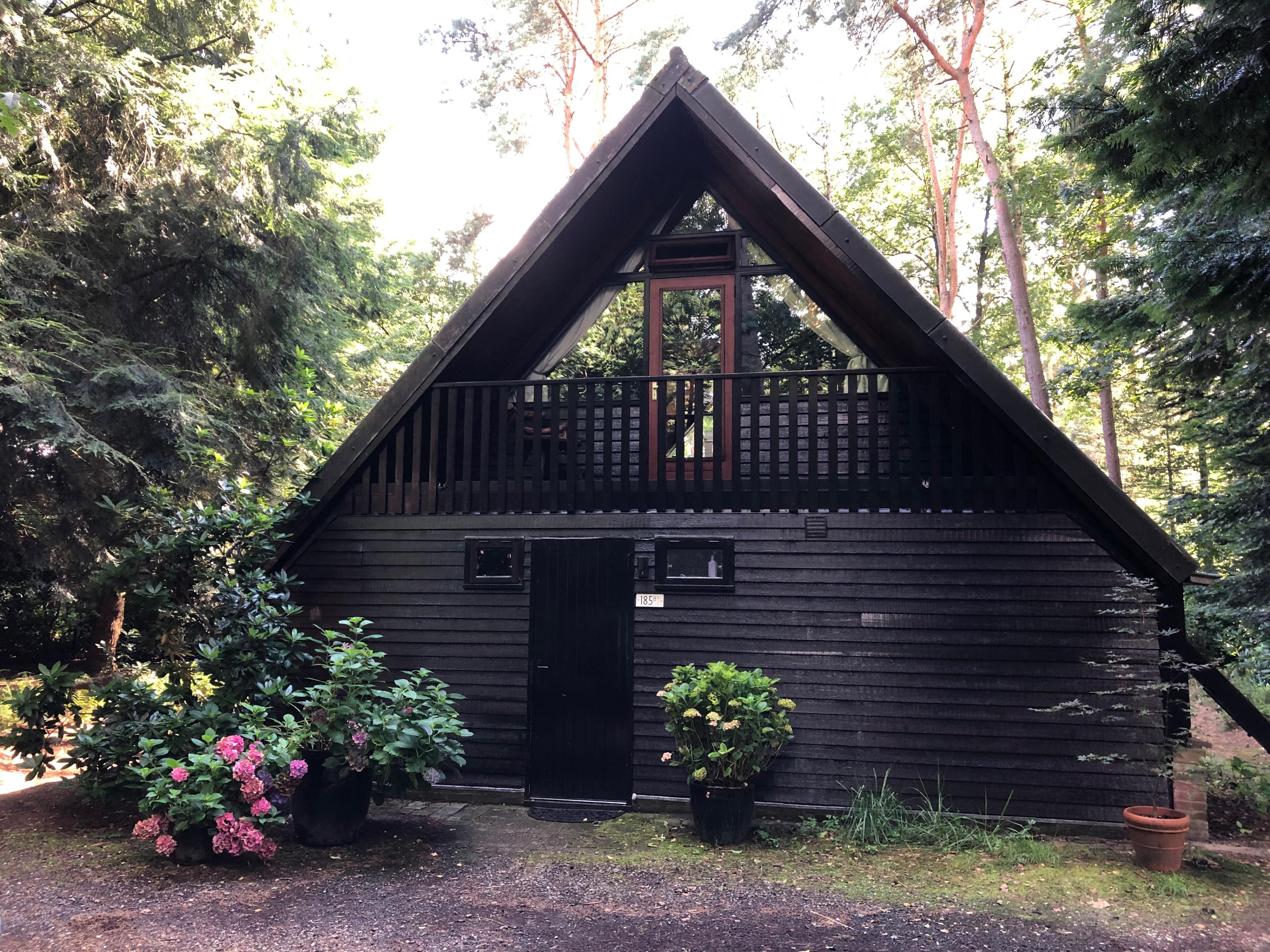 Maison nature à Eersel