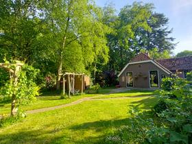 Casa nella natura a Ommen