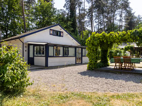 Casa nella natura a Herentals