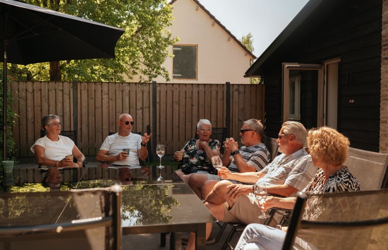 Groepsaccommodatie in Bergeijk — foto 3