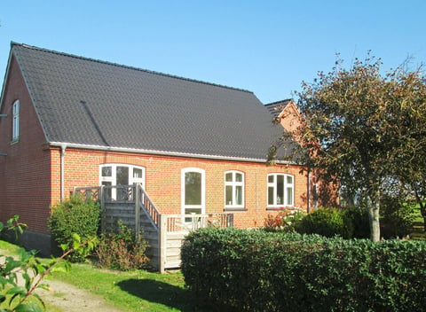 Maison nature à Ærøskøbing: 14
