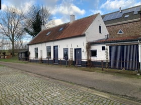 Nature house in Kruispolderhaven