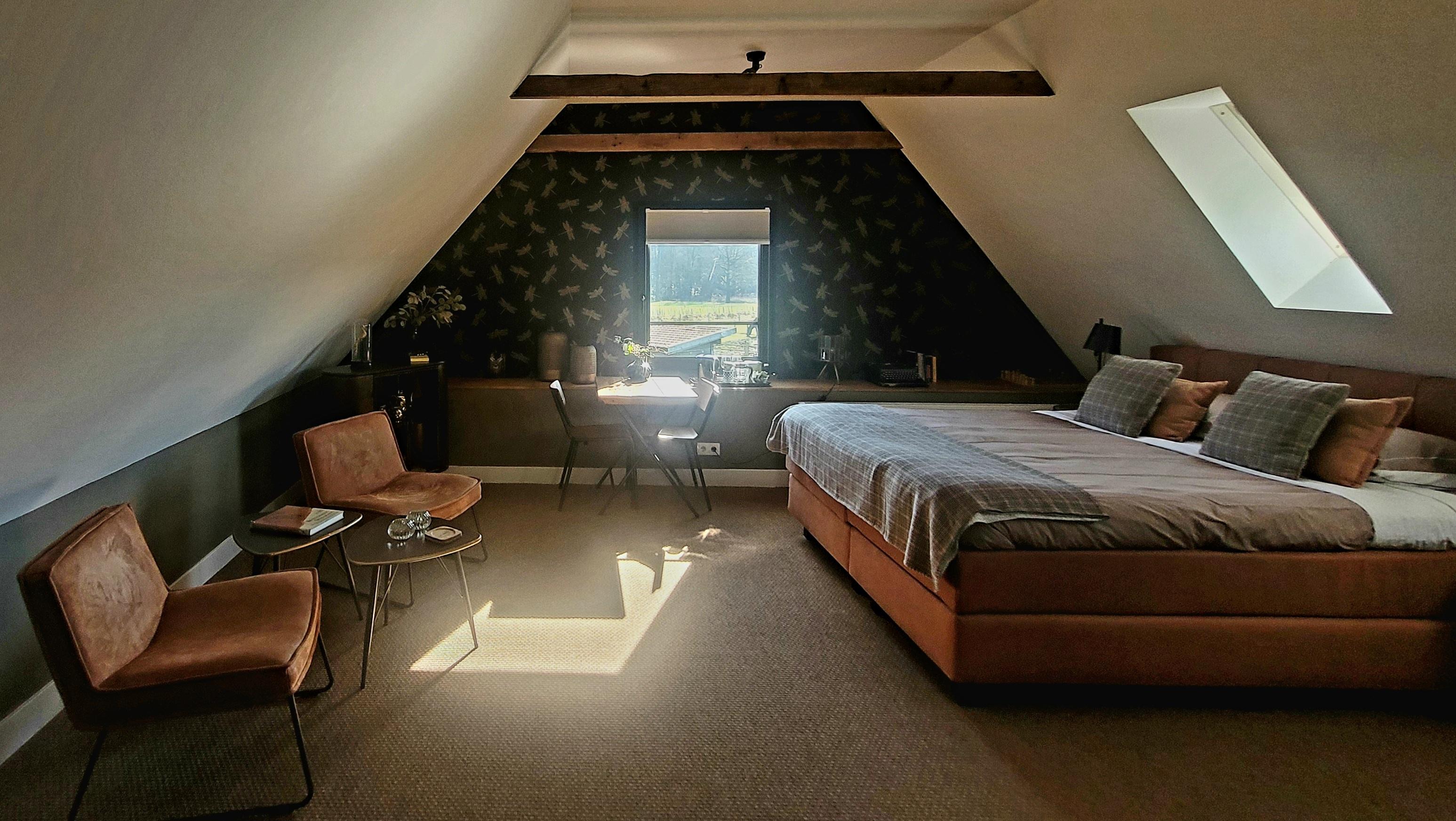 Maison nature à Losser