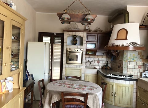 Casa naturaleza en Ragusa: 15
