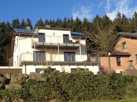 Maison nature à Weinsheim