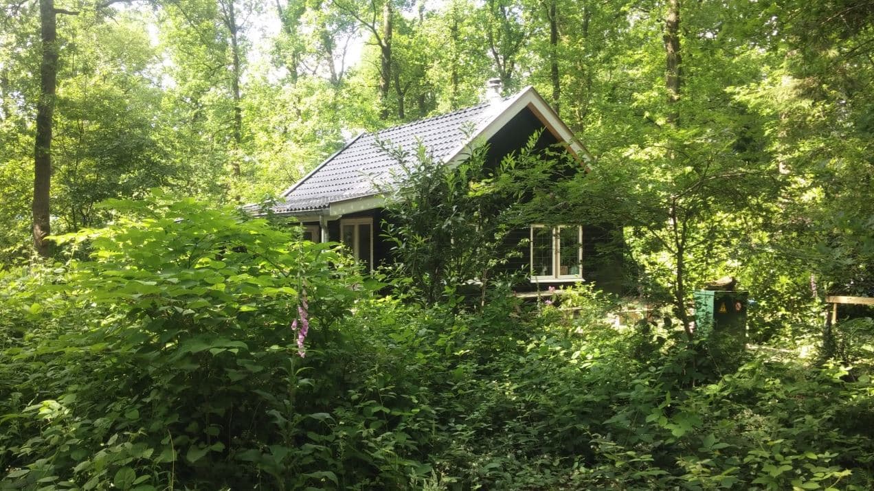 Maison nature à Norg