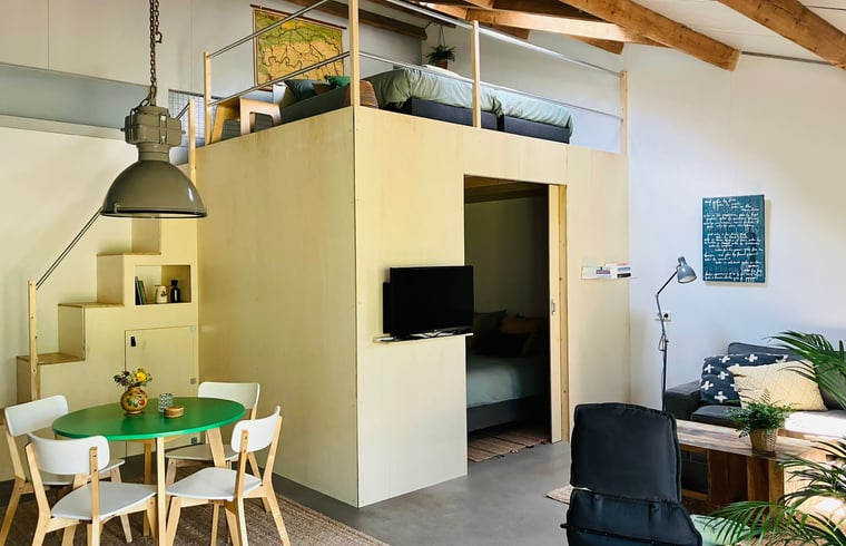 Natuurhuisje in Boxtel