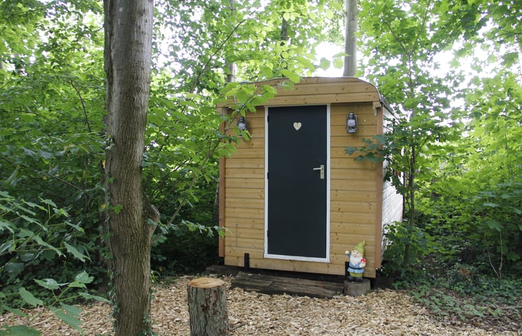 Natuurhuisje in Beltrum