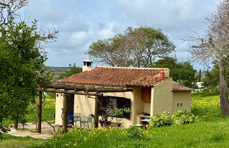 Vakantiehuis in Mexilhoeira Grande (Portimão) — foto 1