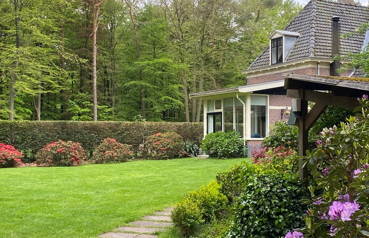 Natuurhuisje in Epse