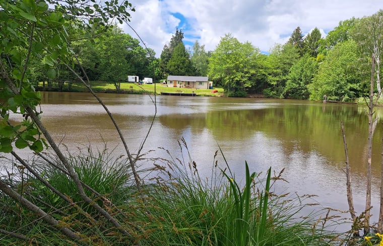 Vakantiehuis in Préveranges — foto 1