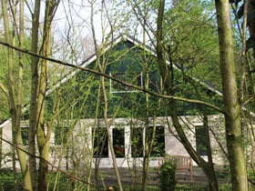 Casa nella natura a Oudemirdum