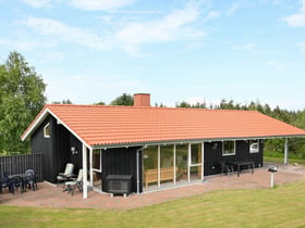 Natuurhuisje in Fjerritslev