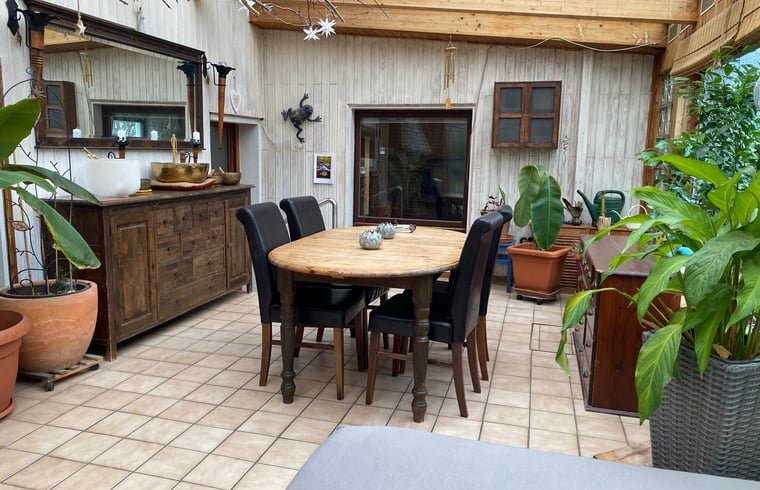 Appartement in Niedersachsen - Bad Harzburg — foto 3