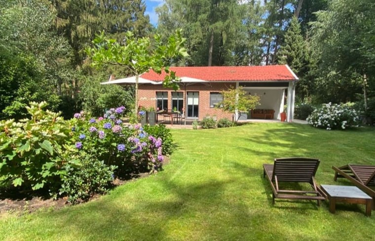 Vakantiehuis in Uelsen — foto 2