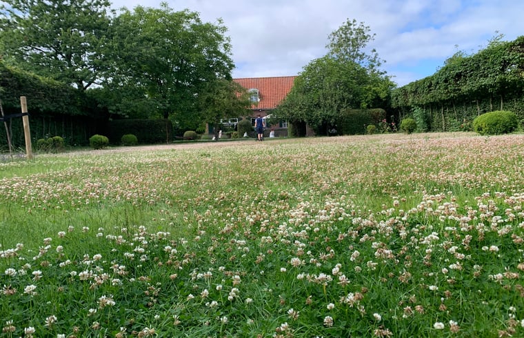 Natuurhuisje in Retranchement