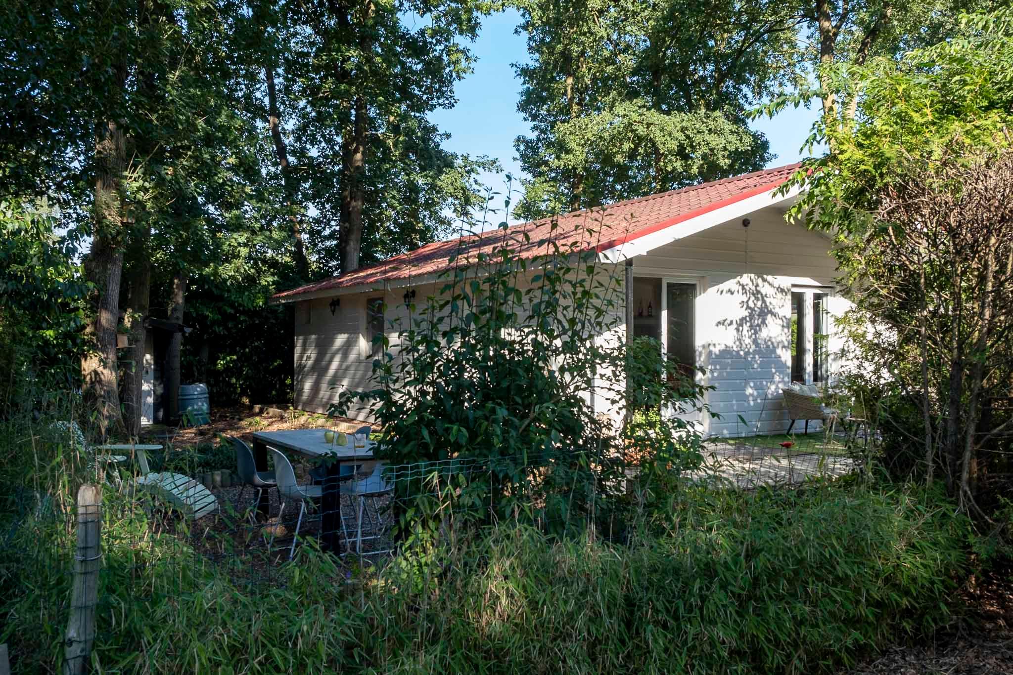 Natuurhuisje in Hattemerbroek