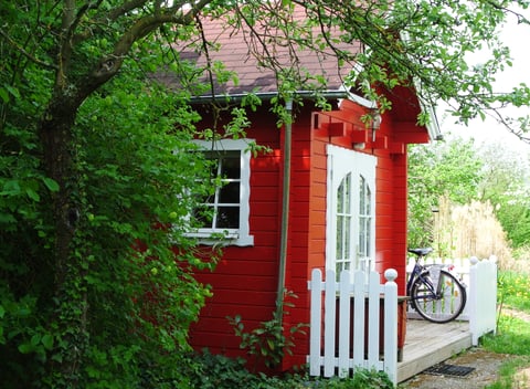 Nature house in Bernkastel-Kues: 31