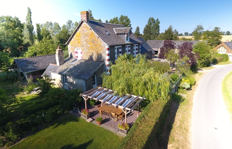 Landhuis in Thuboeuf — foto 3