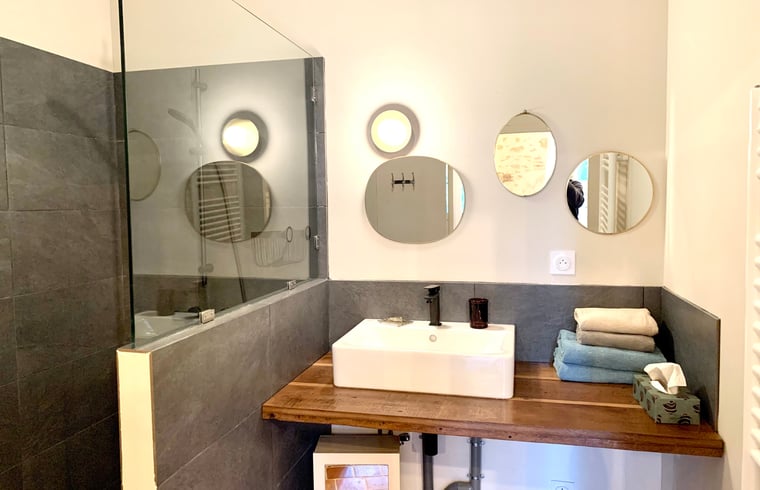 Appartement in Bussières — foto 3