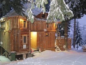 Maison nature à Plav Babino Polje