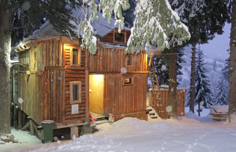 Natuurhuisje in Plav Babino Polje