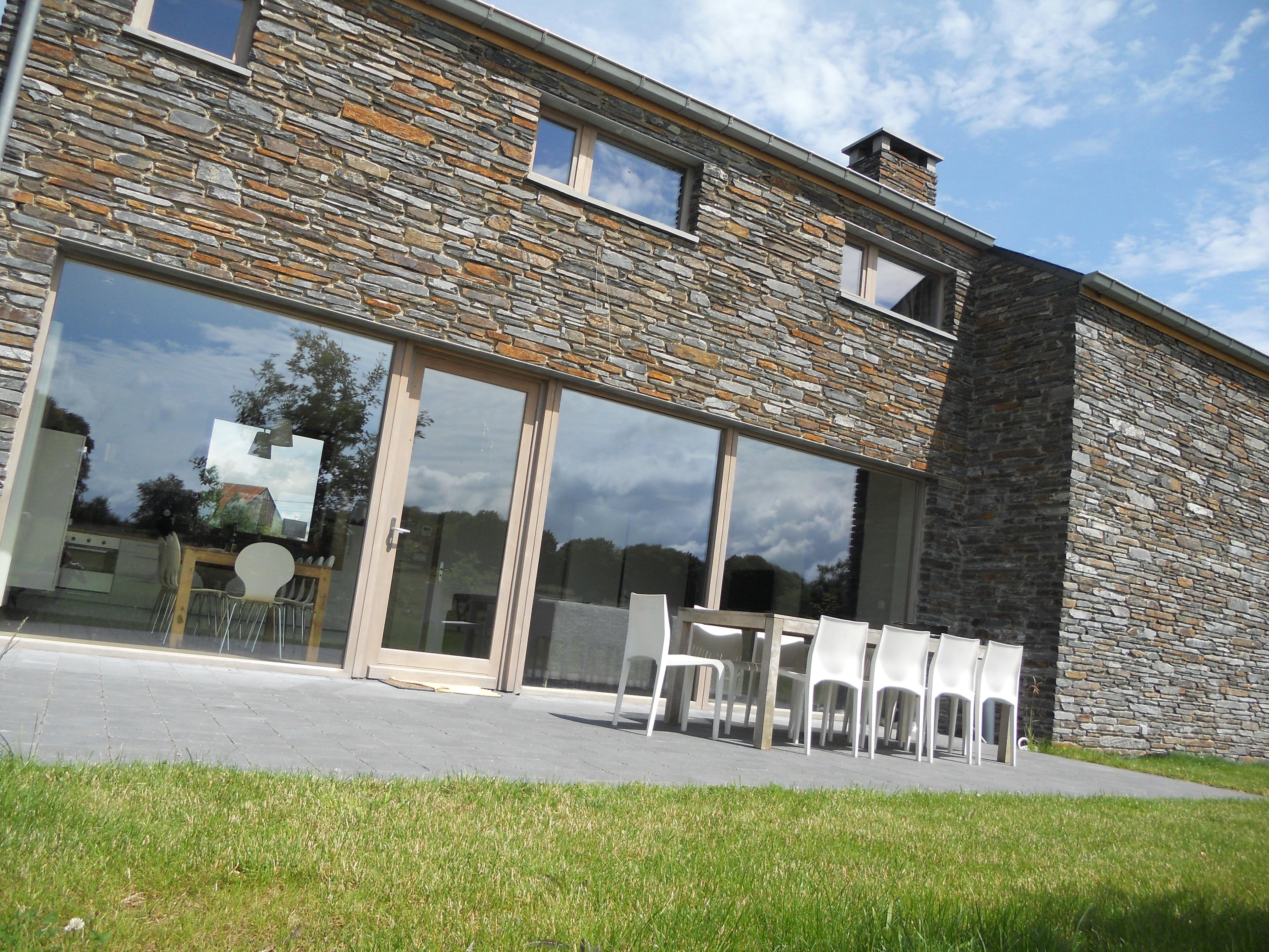 Nature house in Engreux