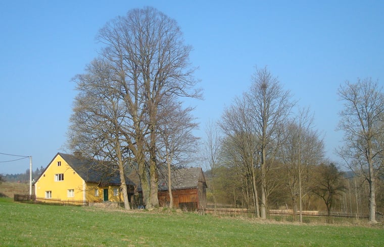 Natuurhuisje in Tachov