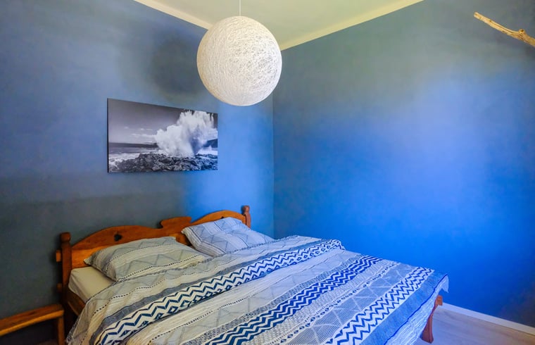 Natuurhuisje in Bäbelin