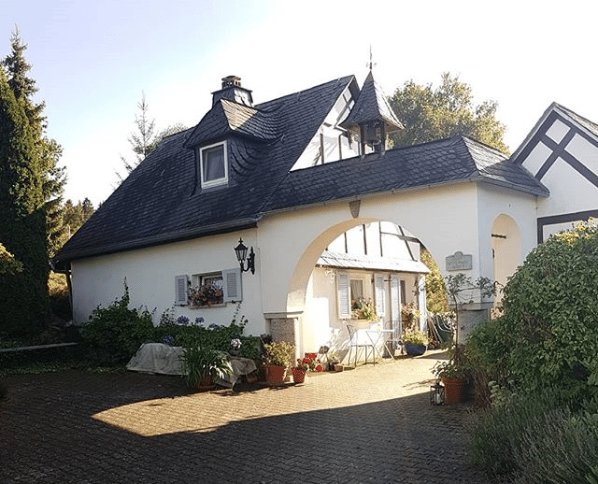 Natuurhuisje in Krummenau