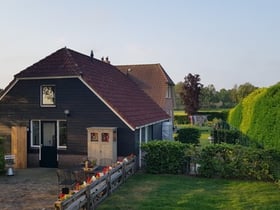 Nature house in Dalfsen