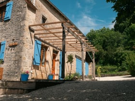 Casa nella natura a Magny-Lambert