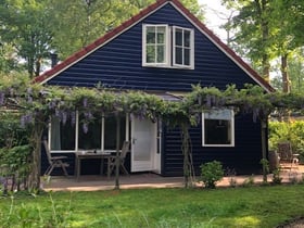 Nature house in Winterswijk