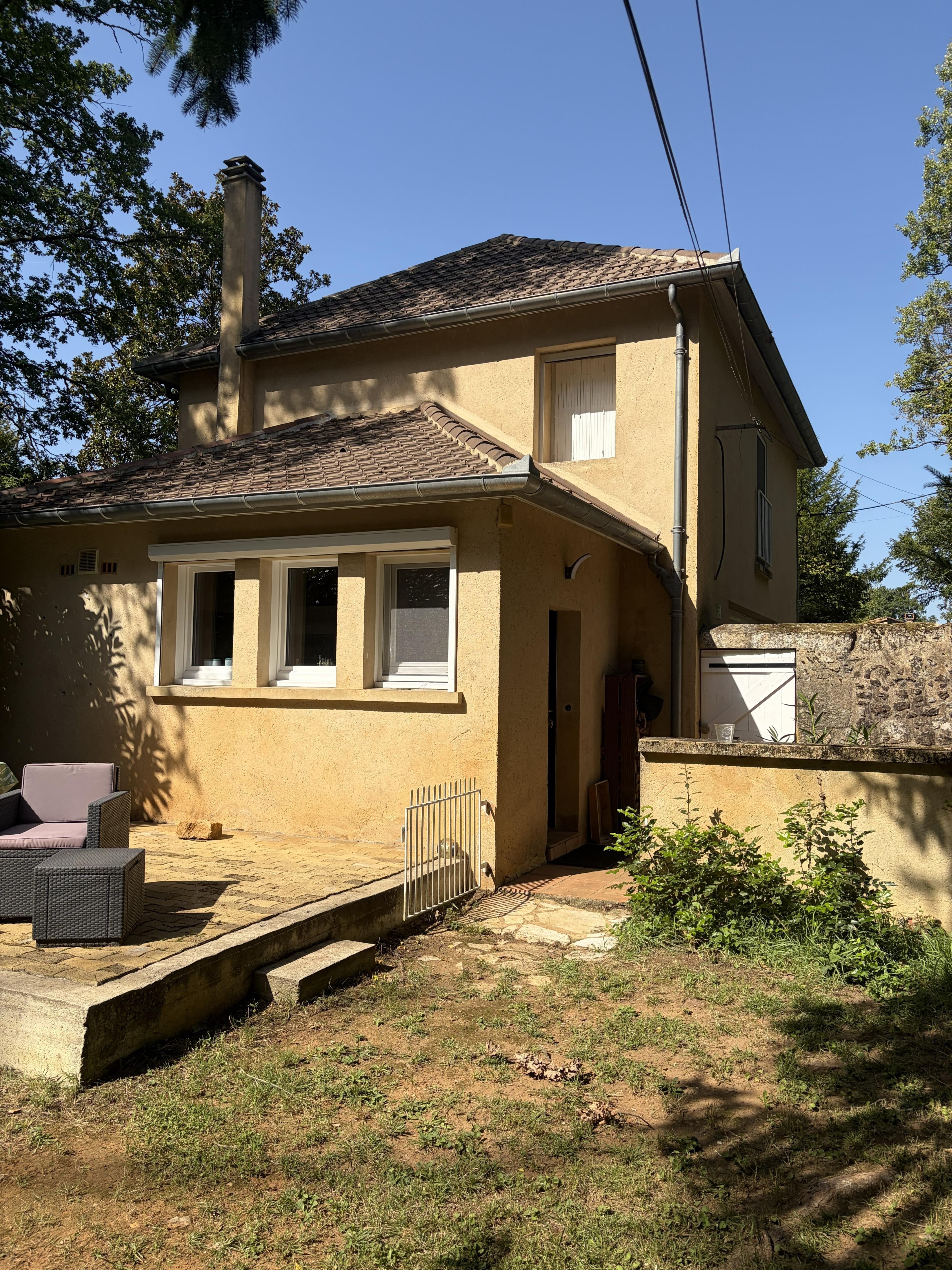 Natuurhuisje in Gourdon