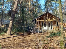 Nature house in Ermelo