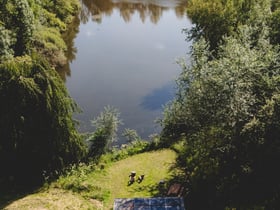 Maison nature à Mesbrecourt-Richecourt