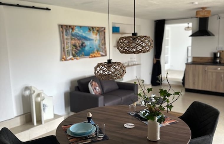 Appartement in Cálig — foto 1