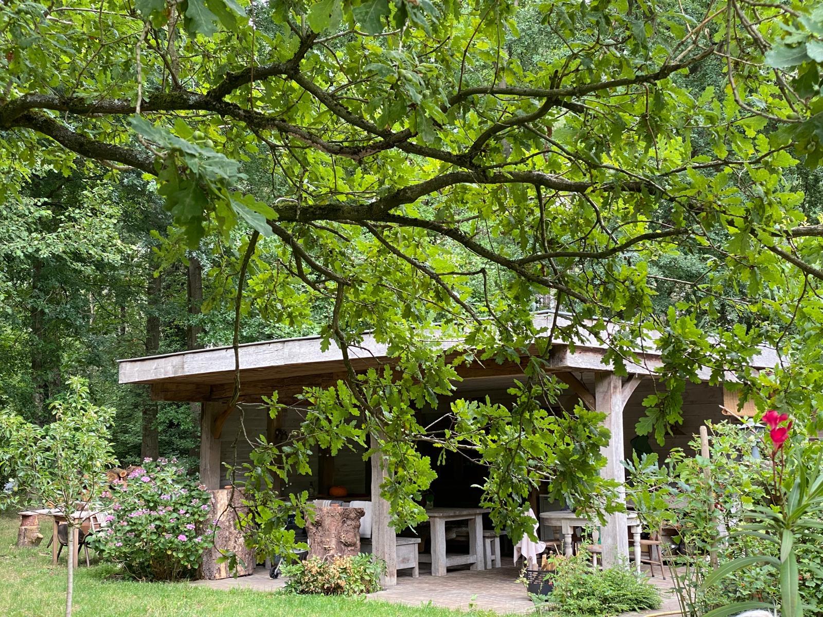 Maison nature à Grobbendonk