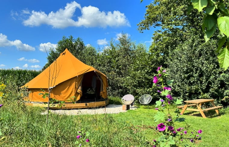 Natuurhuisje in Nederweert Eind