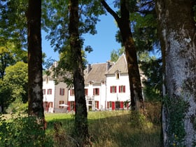 Nature house in Avèze