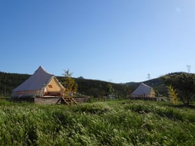 Maison nature à Saboia